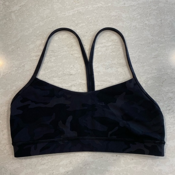lululemon athletica Other - Lululemon Flow Y Nulu Bra